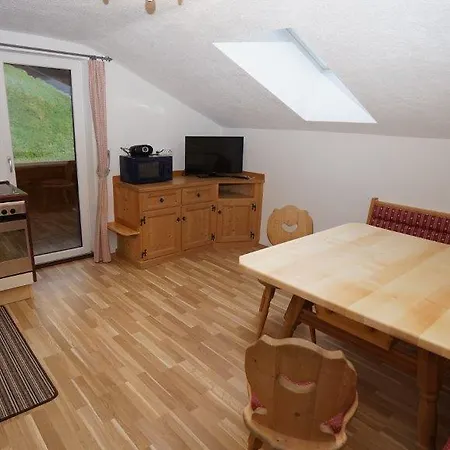 Sepp Appartement Mayrhofen