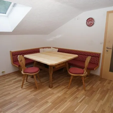 Appartement Sepp *
