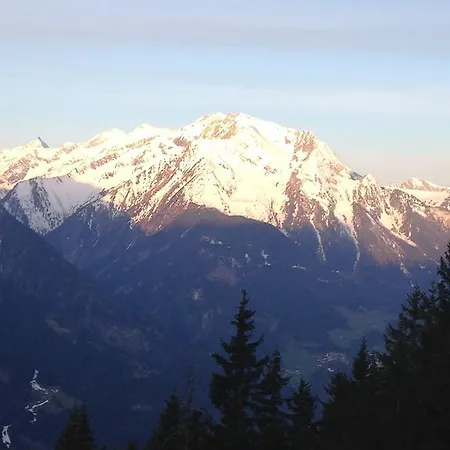 Appartement Sepp Mayrhofen