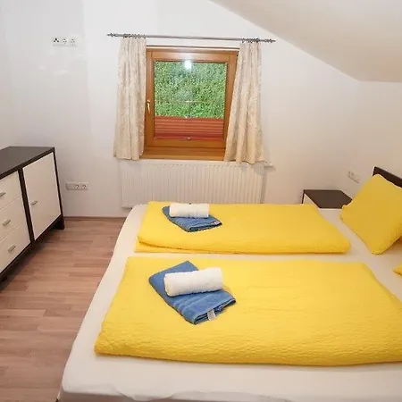Appartement Sepp