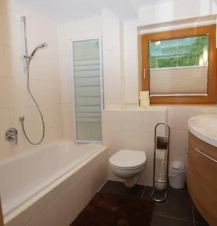 Appartement Sepp *