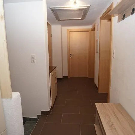 Sepp Appartement *