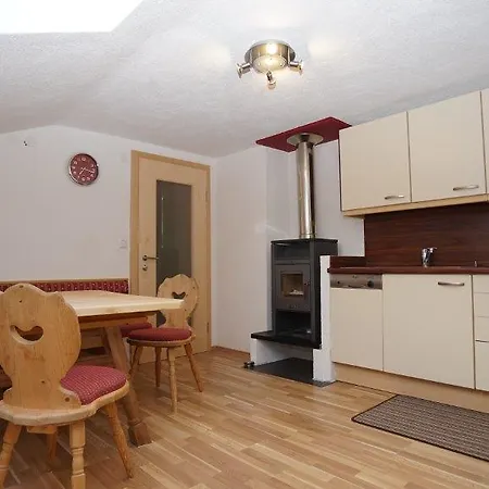 Appartement Sepp