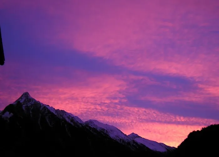 Sepp * Mayrhofen